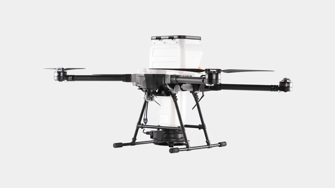Drone ABZ Innovation S20 — ABZ Innovation