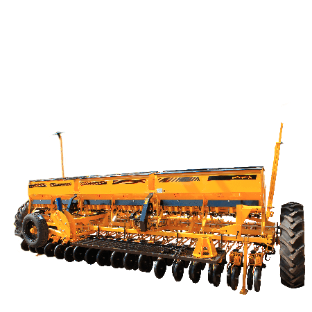 Зернова сівалка Planter-5.4-02 (СЗ-5.4-06) (редуктор) — Planter