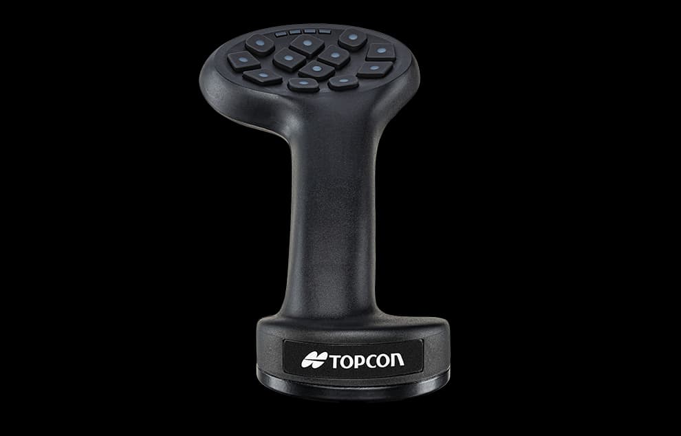 Controller Topcon Agriculture JS-20 — Topcon Agriculture