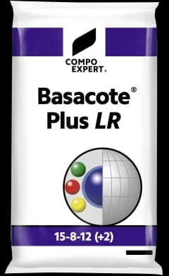 Basacote Plus LR 15-8-12 (+2+TE) 16M — COMPO Expert