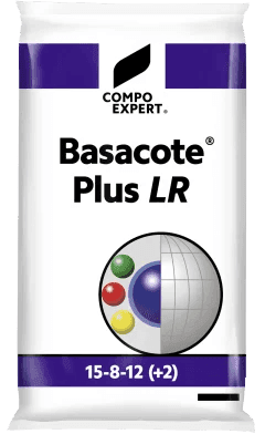 Basacote Plus LR 15-8-12 (+2+TE) 16M — COMPO Expert