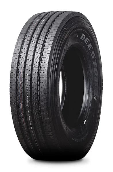 Deestone шина 295/80R22.5 16PR 154/149L m+s 3PMSF SV403 TL — DEESTONE