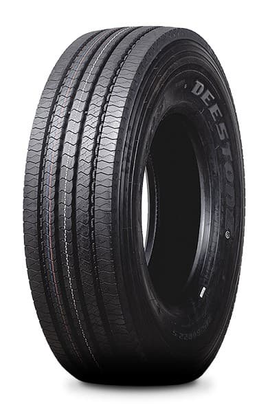Deestone шина 295/80R22.5 16PR 154/149L m+s 3PMSF SV403 TL — DEESTONE