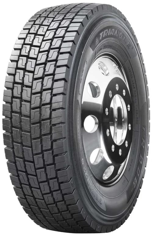Triangle вантажна шина 315/70R22.5 16PR 152/148M TRD06 TL — Triangle