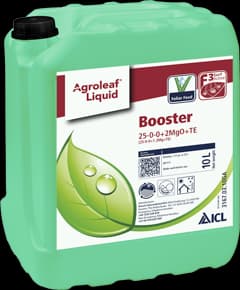 Agroleaf Liquid Booster — ICL