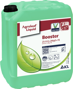Agroleaf Liquid Booster — ICL