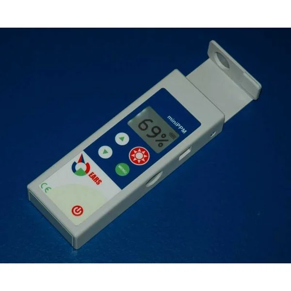 Sensor AgroCares EARS miniPPM-300 — AgroCares