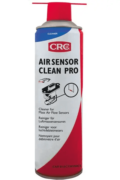 CRC аерозоль очисник розходоміру повітря Air Sensor Clean pro — CRC