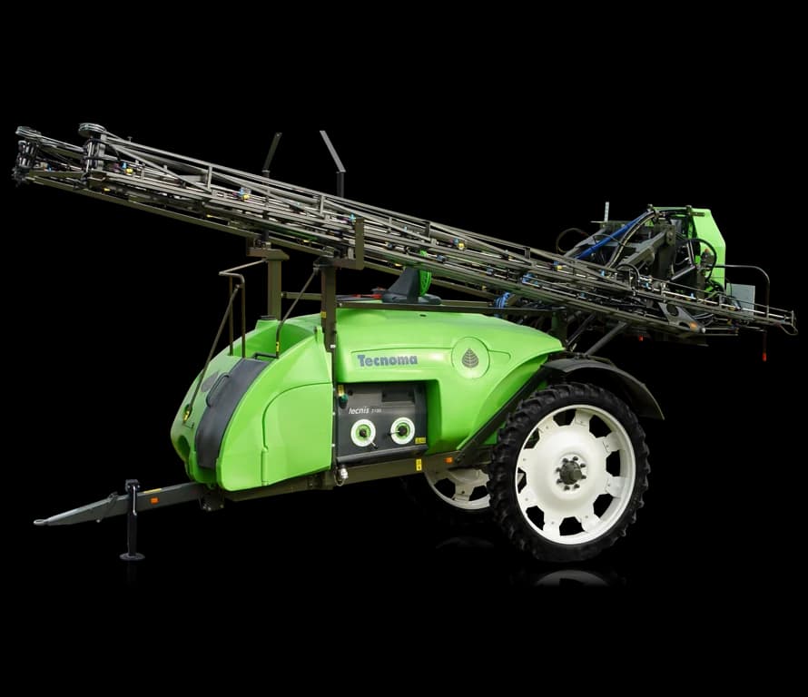Trailed sprayer Tecnoma TECNIS 3100 — Tecnoma