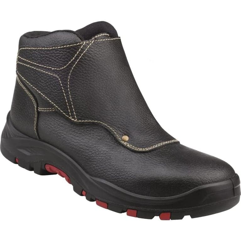 Вологонепроникні черевики Cobra 4 S3 SRC — Delta Plus