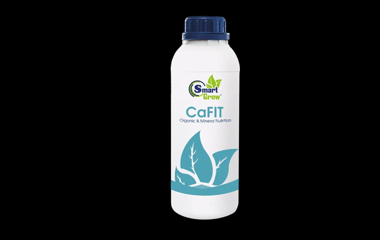 SmartGrow CaFIT — SmartGrow