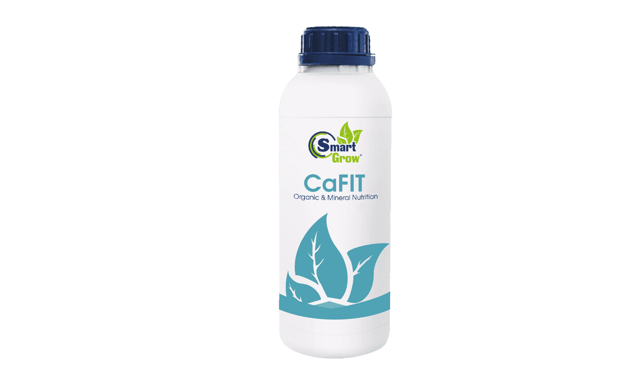 SmartGrow CaFIT — SmartGrow