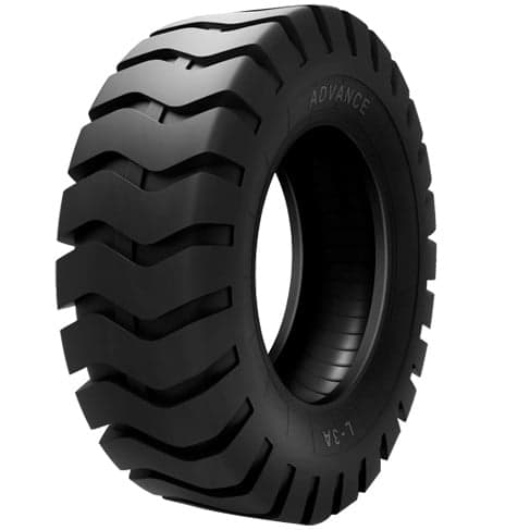 Advance шина 16/70-24 (405/70-24) 14PR L-3A TL — Advance