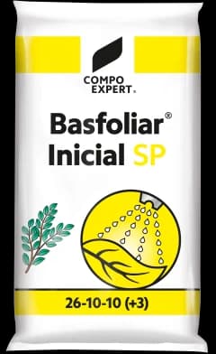 Basfoliar Inicial SP — COMPO Expert