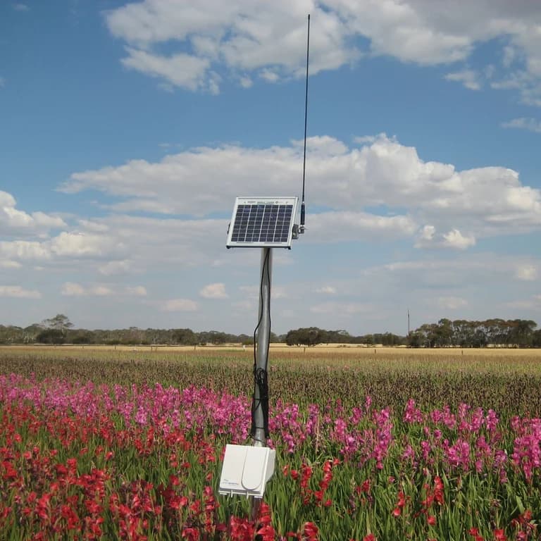 Telematics unit Sentek PLUS Standard — Sentek