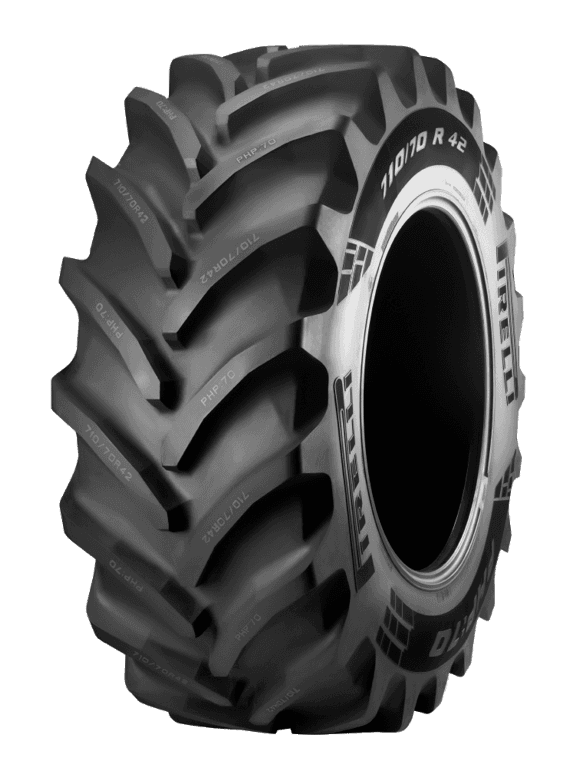 Pirelli Шина 650/85R38 173D R1W PHP:85 TL — PIRELLI
