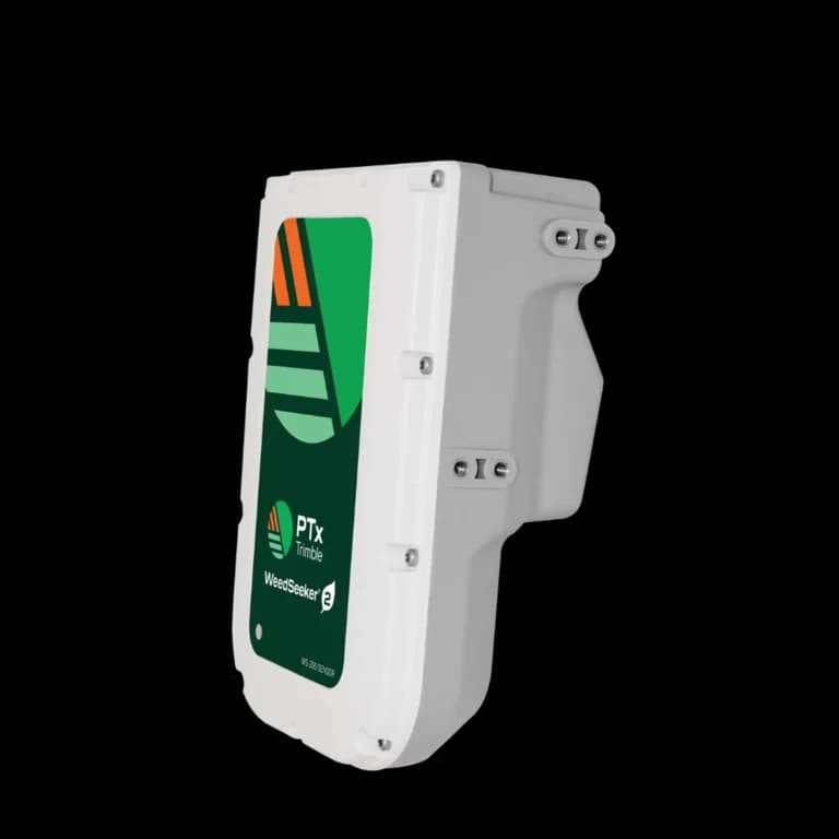 Controller Trimble WeedSeeker 2 — Trimble
