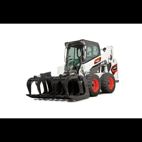 Skid steer loader Bobcat S590 — Bobcat