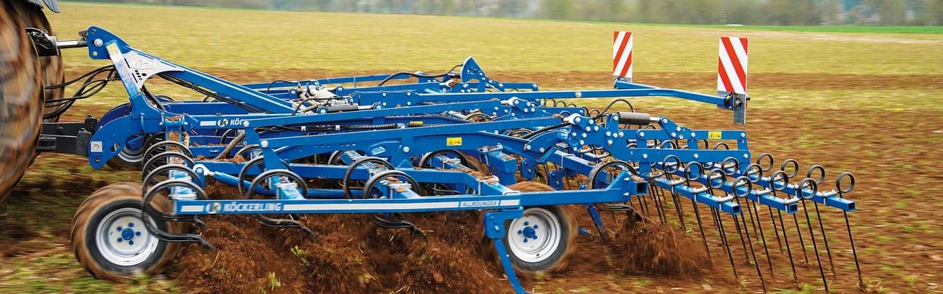 Cultivator Köckerling Bio Allrounder -classic- 300 — Köckerling