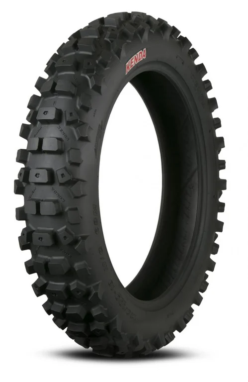 Kenda шина 110/100-18 64M K772 CarlsBad TT — KENDA
