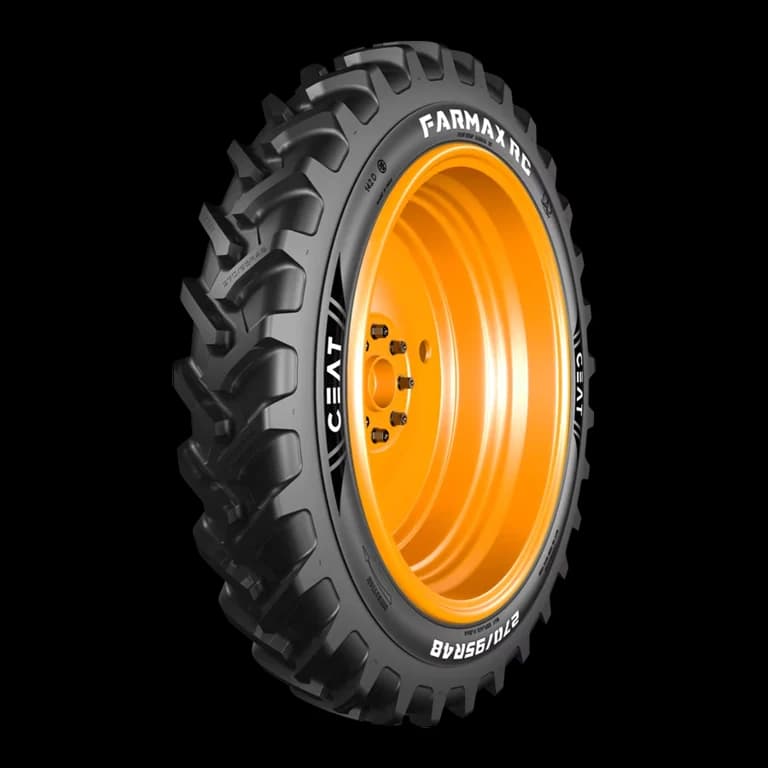 Ceat шина 380/90R50 151D Farmax RC TL — CEAT