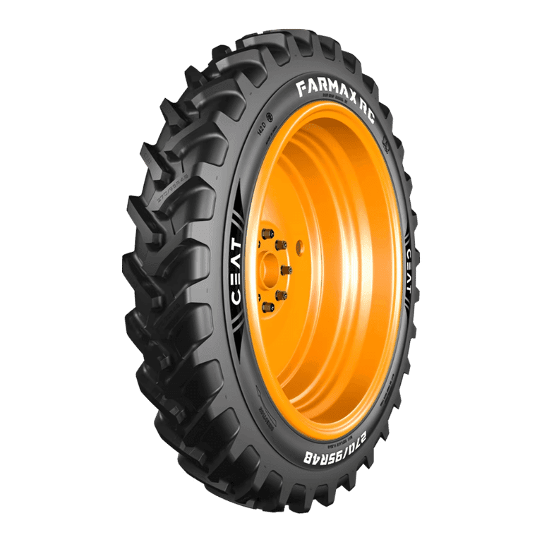 Ceat шина 380/90R50 151D Farmax RC TL — CEAT
