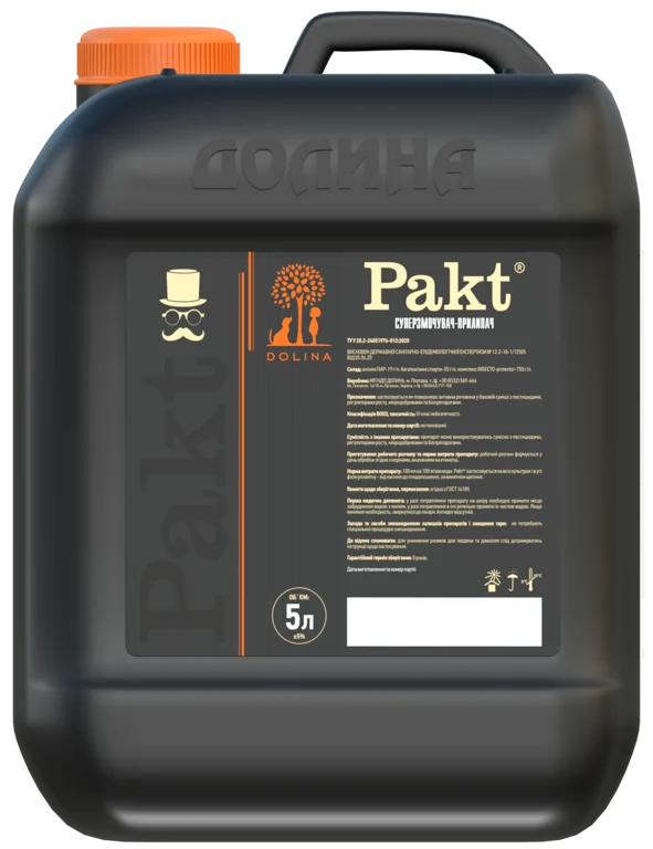 PAKT® — DOLINA