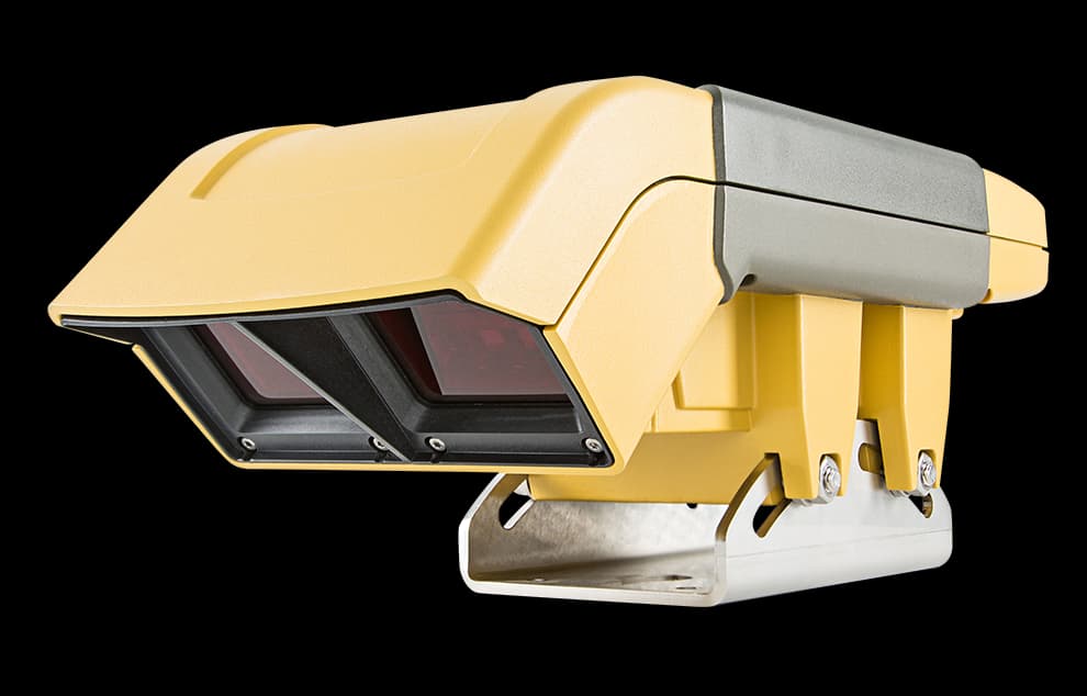Sensor Topcon Agriculture CropSpec — Topcon Agriculture