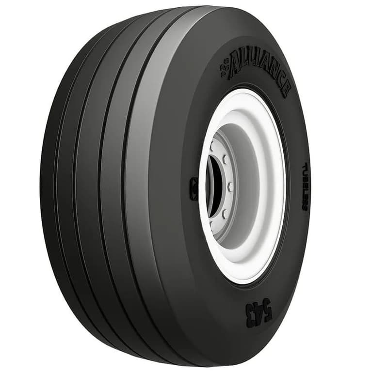Alliance шина 12.5L-15FI 134J High speed 543 TL — Alliance