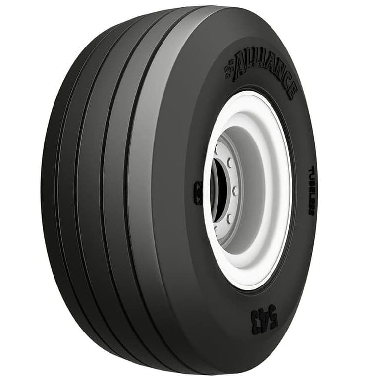 Alliance шина 12.5L-15FI 134J High speed 543 TL — Alliance
