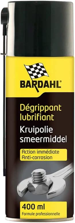 Bardahl мастило Degrippant Lubrifiant — BARDAHL