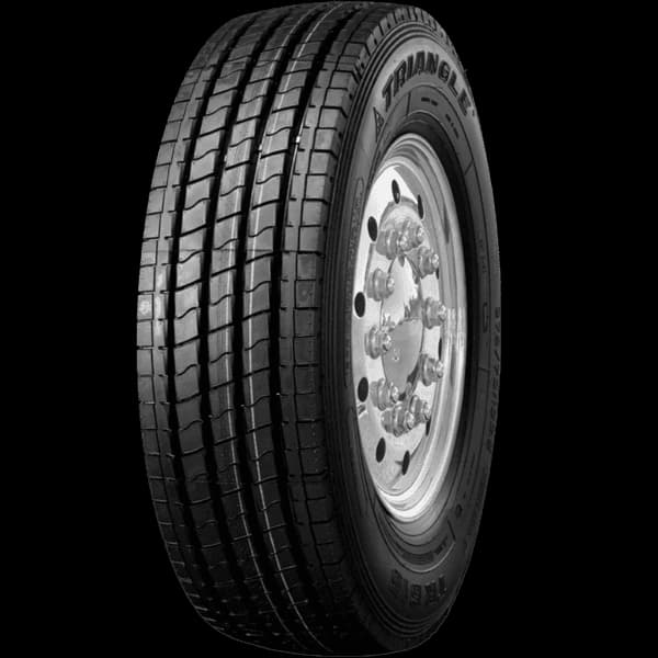Triangle вантажна шина 275/70R22.5 18PR 152/148J TR615 TL — Triangle
