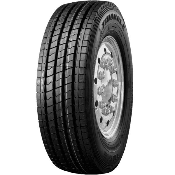 Triangle вантажна шина 275/70R22.5 18PR 152/148J TR615 TL — Triangle
