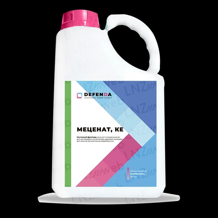 DEFENDA Mecenat — LNZ Group