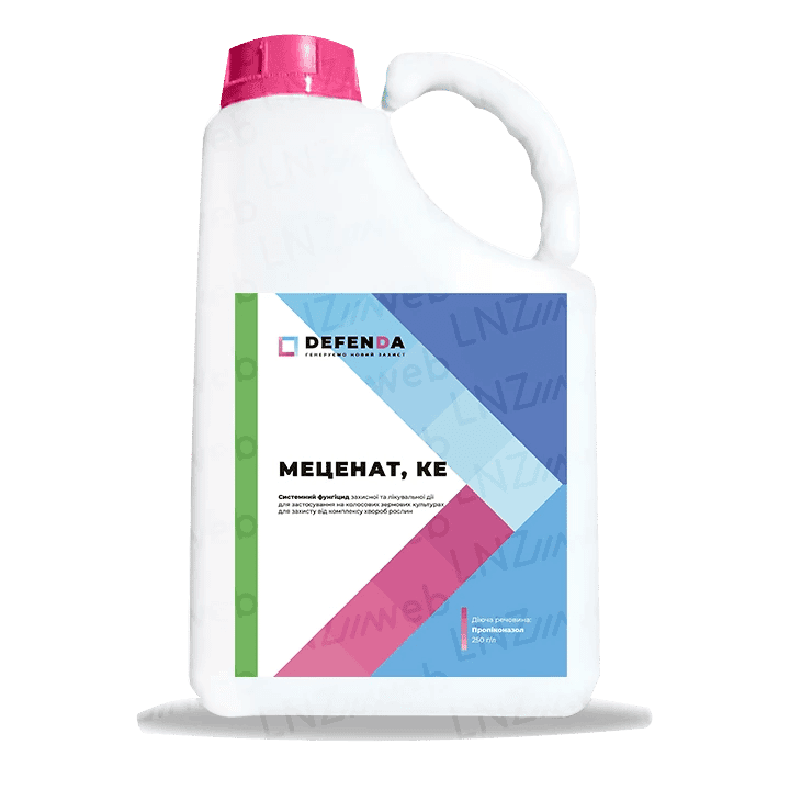 DEFENDA Mecenat — LNZ Group