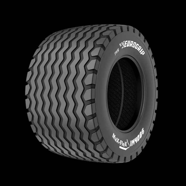 TVS Шина VF 480/45R17 167D TigerTrac Max-Flex IM 4086 TL — TVS