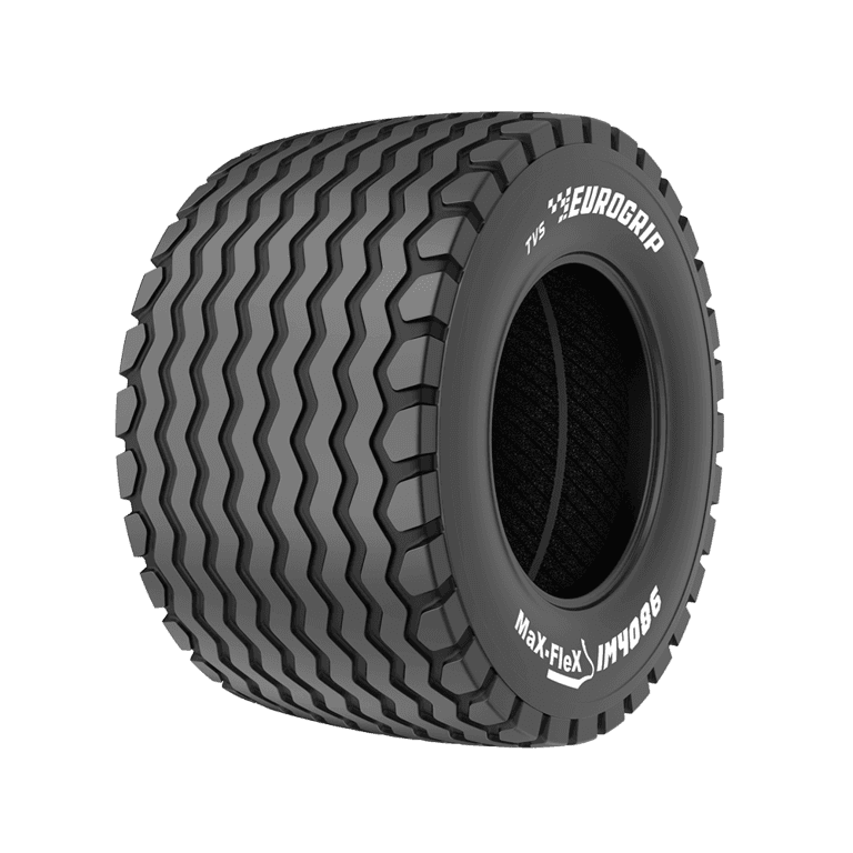 TVS Шина VF 480/45R17 167D TigerTrac Max-Flex IM 4086 TL — TVS