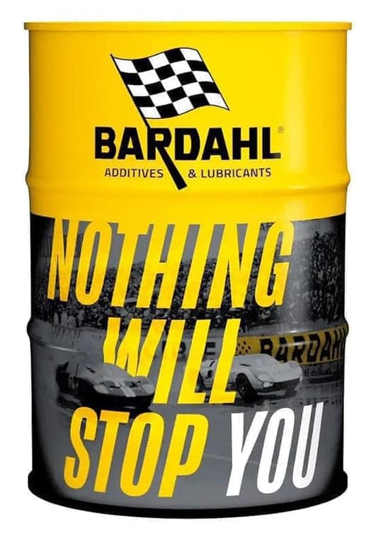 Bardahl гідравлічна олива XTR Oil Venus HVN 46 — BARDAHL