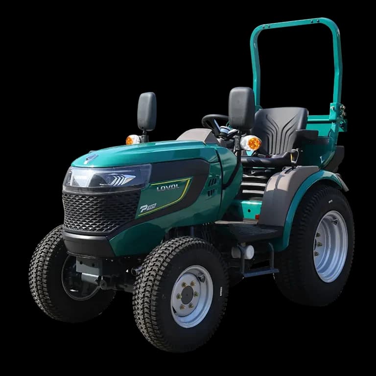 Compact tractor Lovol P1025 — Lovol