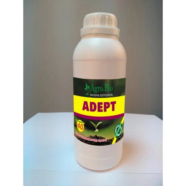 Adept Agro.Bio — Agro.Bio