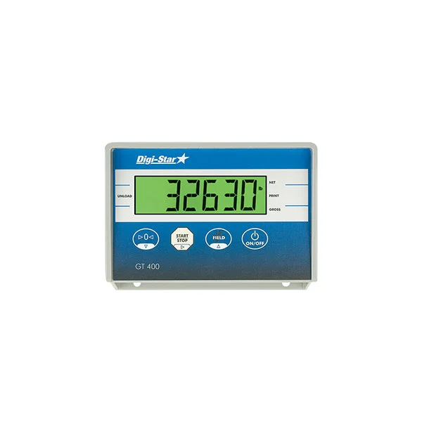 Weight indicator Topcon Agriculture Digi-Star GT 400 — Topcon Agriculture