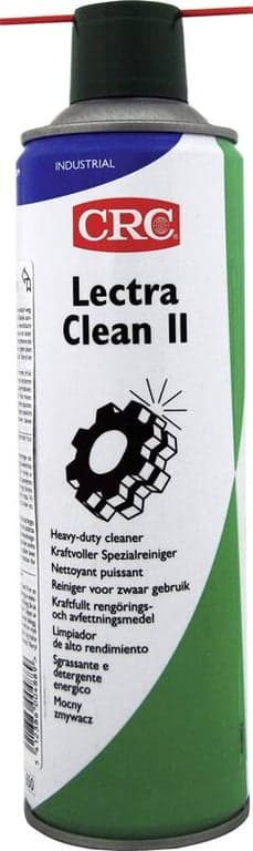 CRC аерозоль очисник електрообладнання Lectra Clean ii — CRC