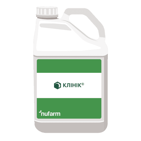 Clinic — Nufarm