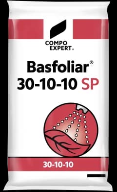 Basfoliar 30-10-10 SP — COMPO Expert