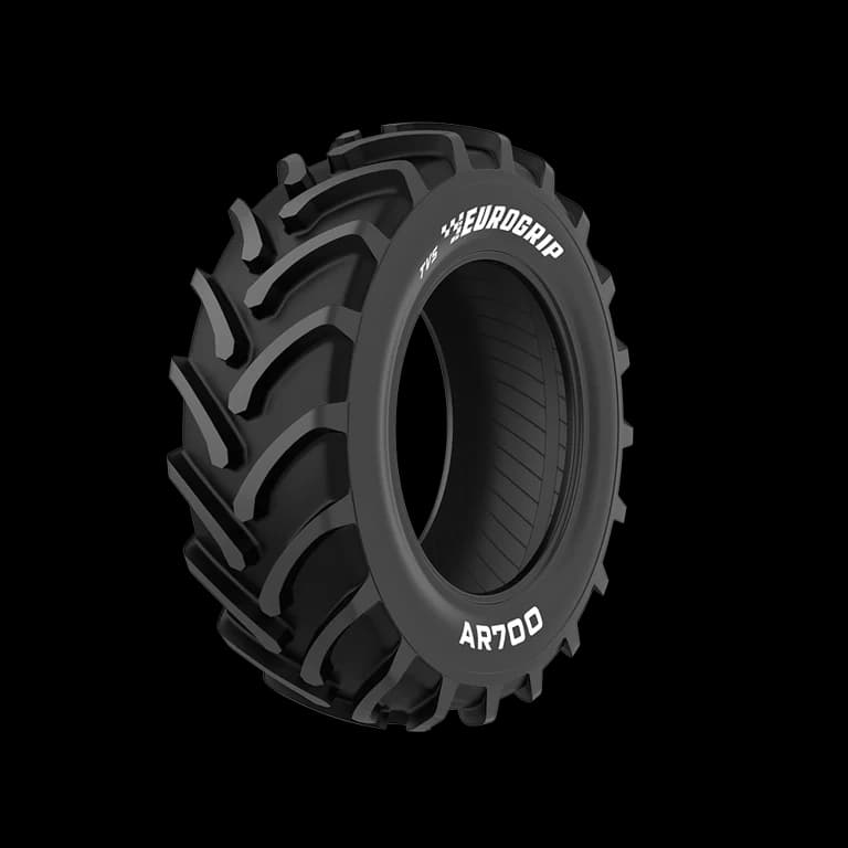TVS Шина 480/70R30 141D/144A8 TIGERTRAC AR700 TL — TVS