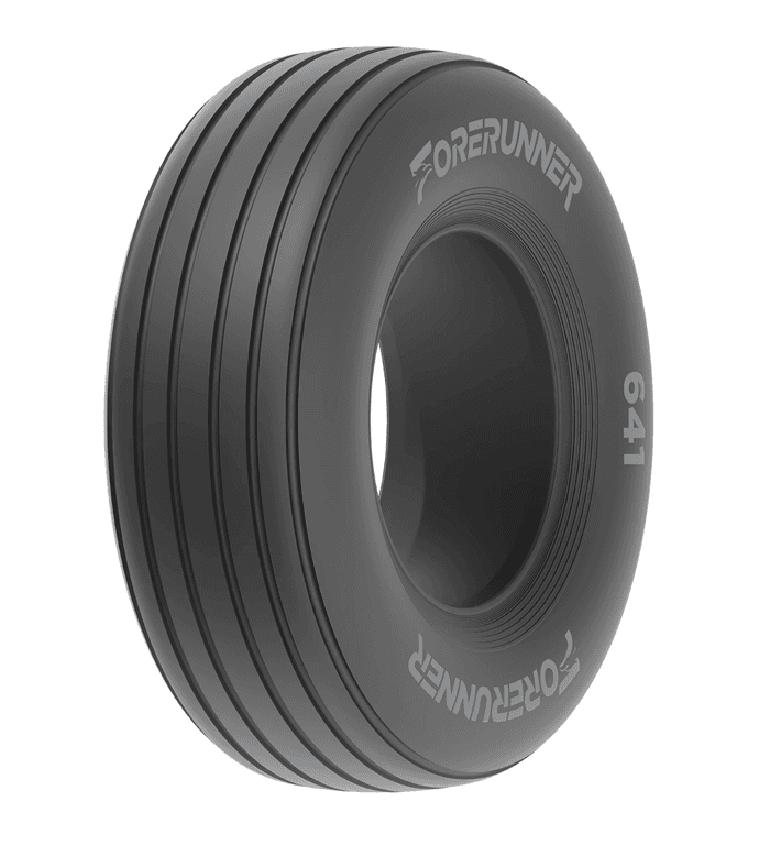 Forerunner Шина 9,5L-14 SL 8PR QH641 IMP I-1 TL — ForeRunner