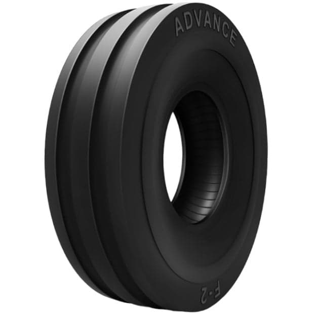 Advance шина 9.00-16 10PR F-2 TT з камерою — Advance