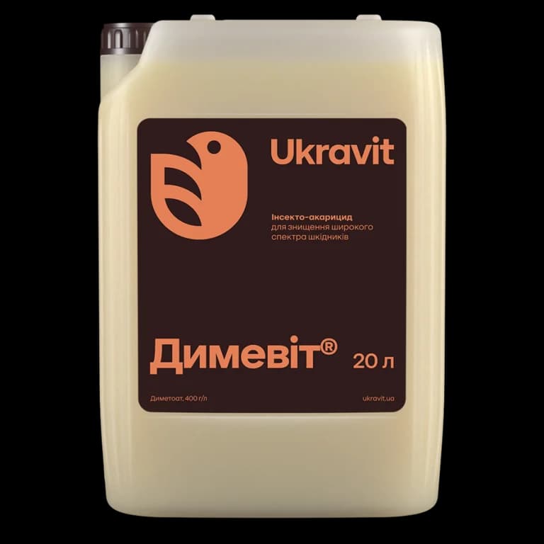 Dimevit — Ukravit
