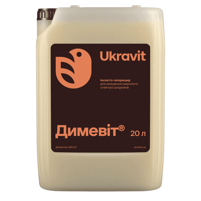Dimevit — Ukravit
