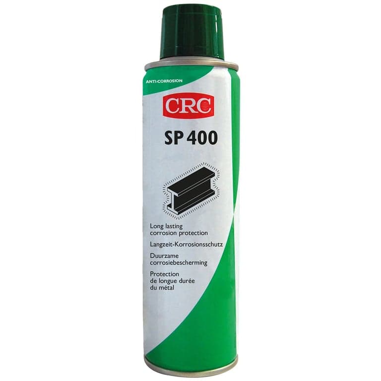 CRC аерозоль захист від корозії SP 400 — CRC